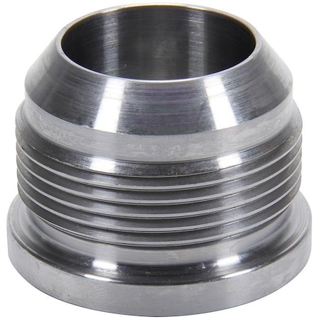 Allstar Performance Allstar Performance ALL50775 16 AN Male Weld Bung - Steel ALL50775